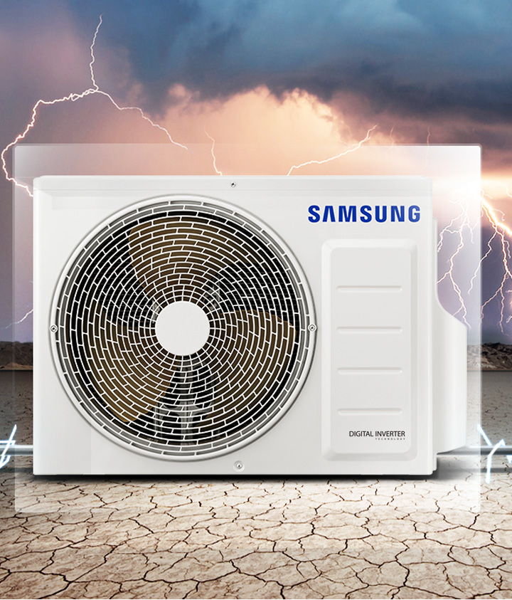 stable and durable in harsh conditions